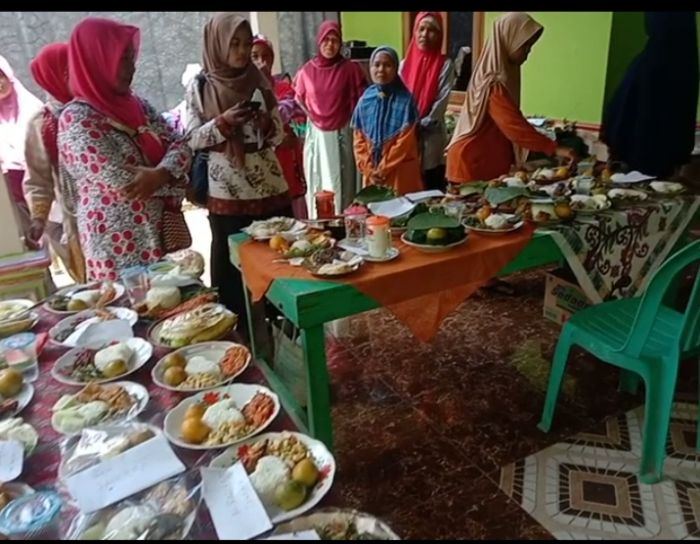 LOMBA SUSUN MENU MAKAN HARIAN 01